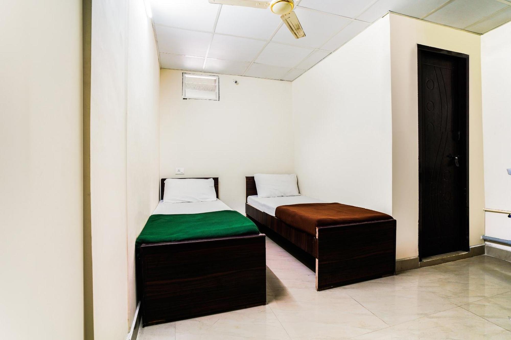 Hotel O Panchavati Residency Annex Secunderabad Luaran gambar