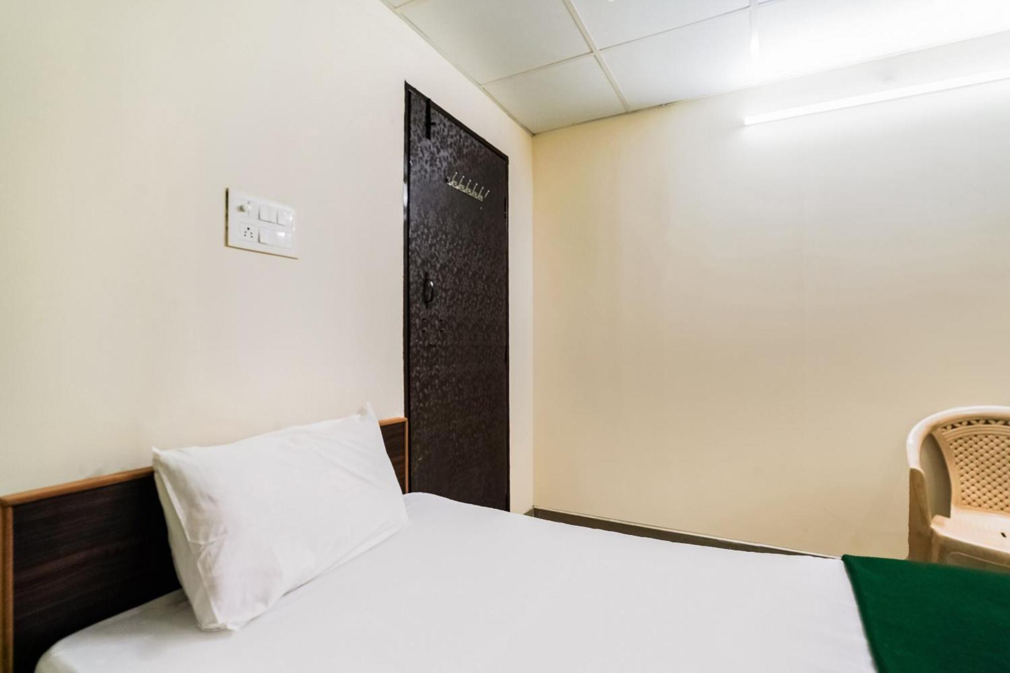 Hotel O Panchavati Residency Annex Secunderabad Luaran gambar