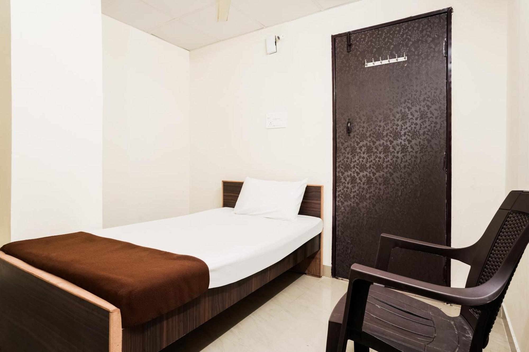 Hotel O Panchavati Residency Annex Secunderabad Luaran gambar