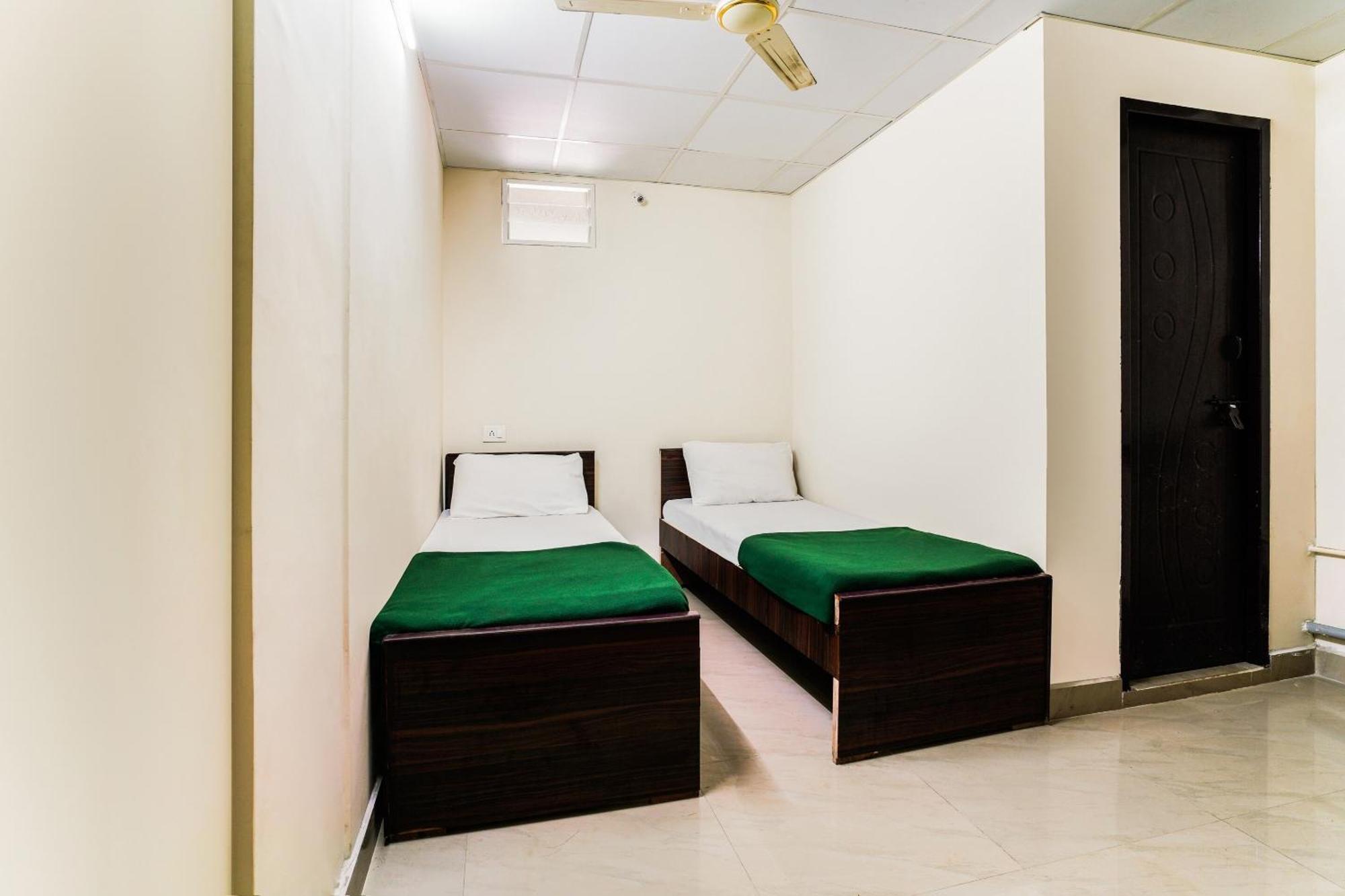 Hotel O Panchavati Residency Annex Secunderabad Luaran gambar