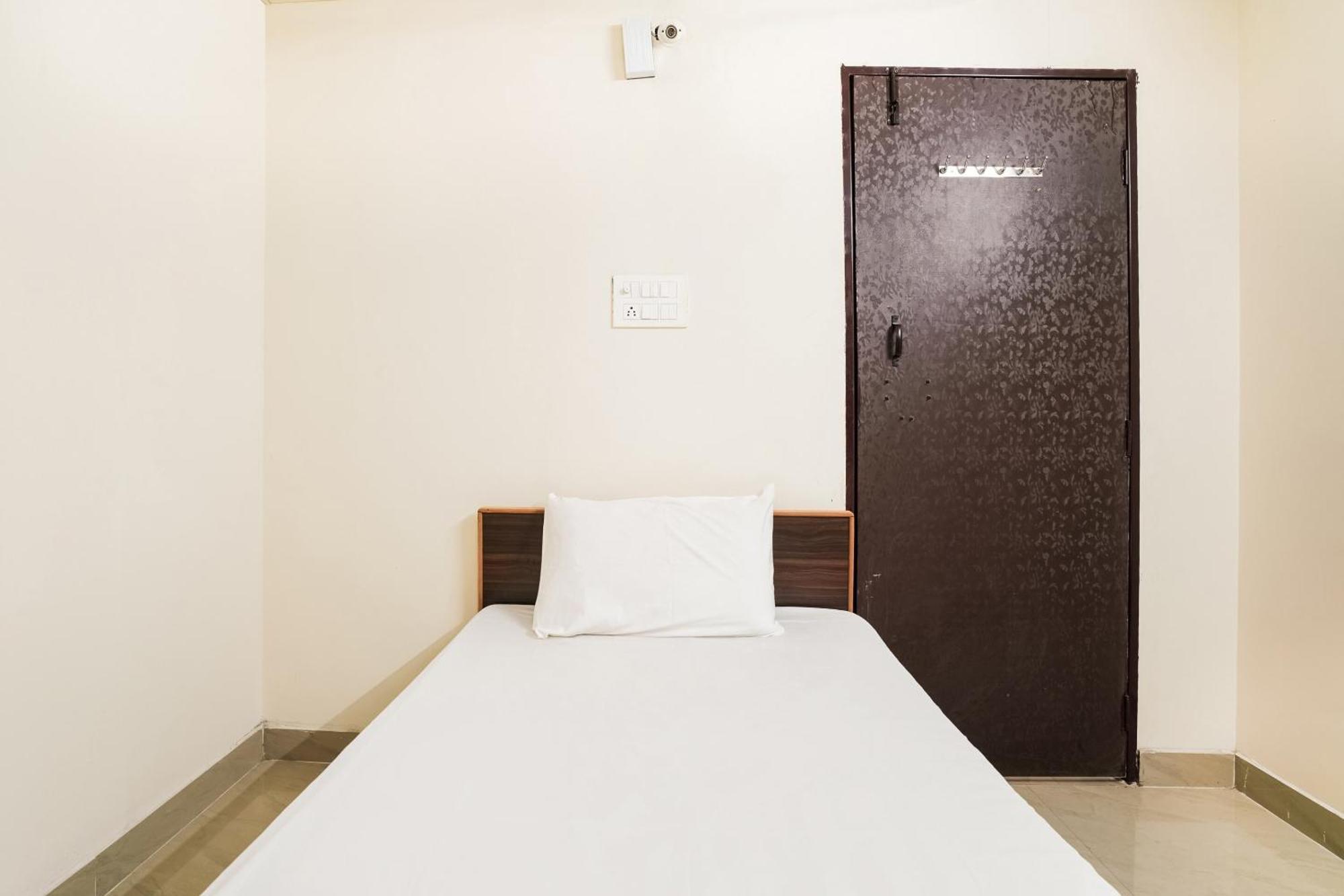 Hotel O Panchavati Residency Annex Secunderabad Luaran gambar