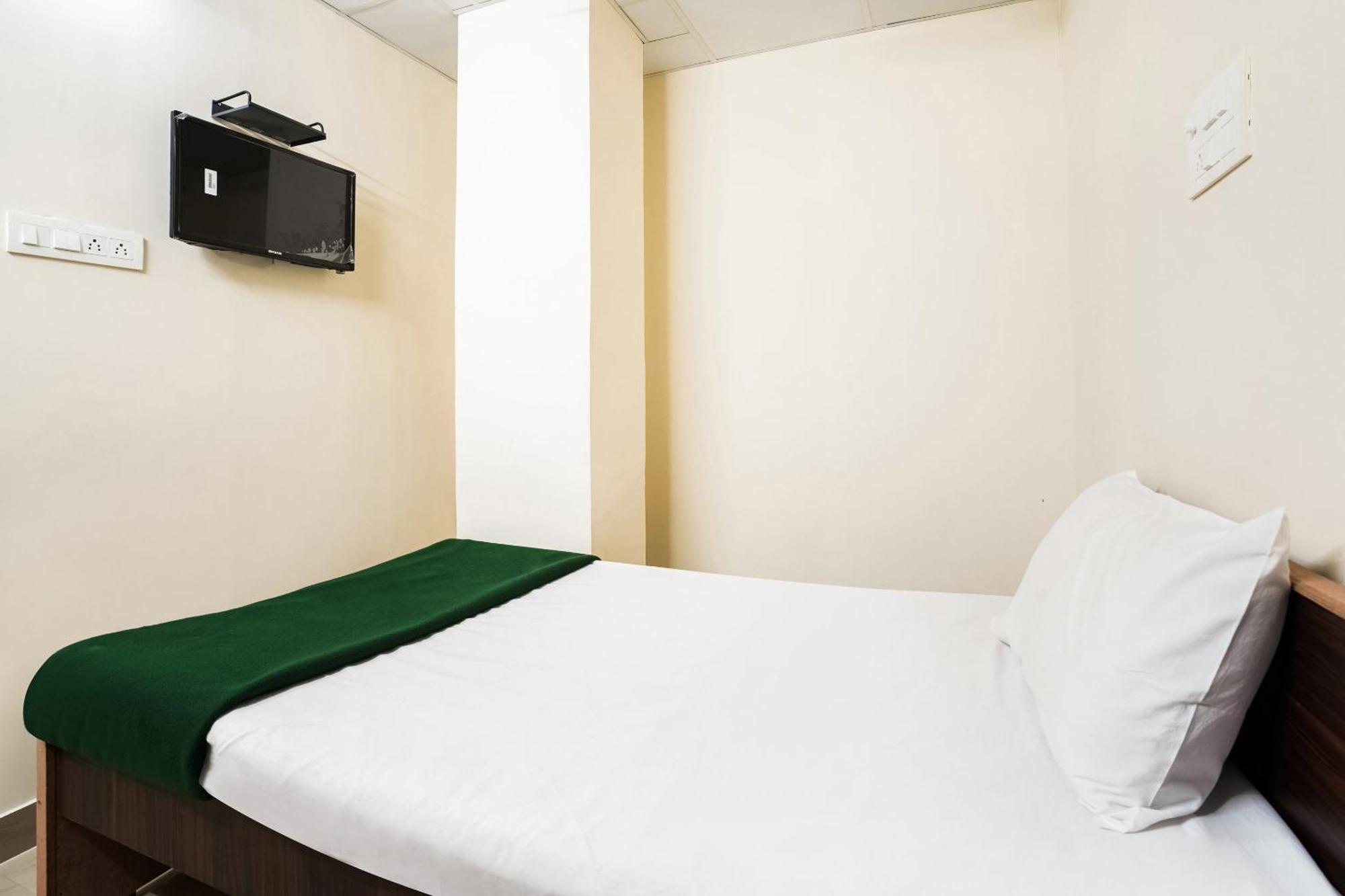 Hotel O Panchavati Residency Annex Secunderabad Luaran gambar