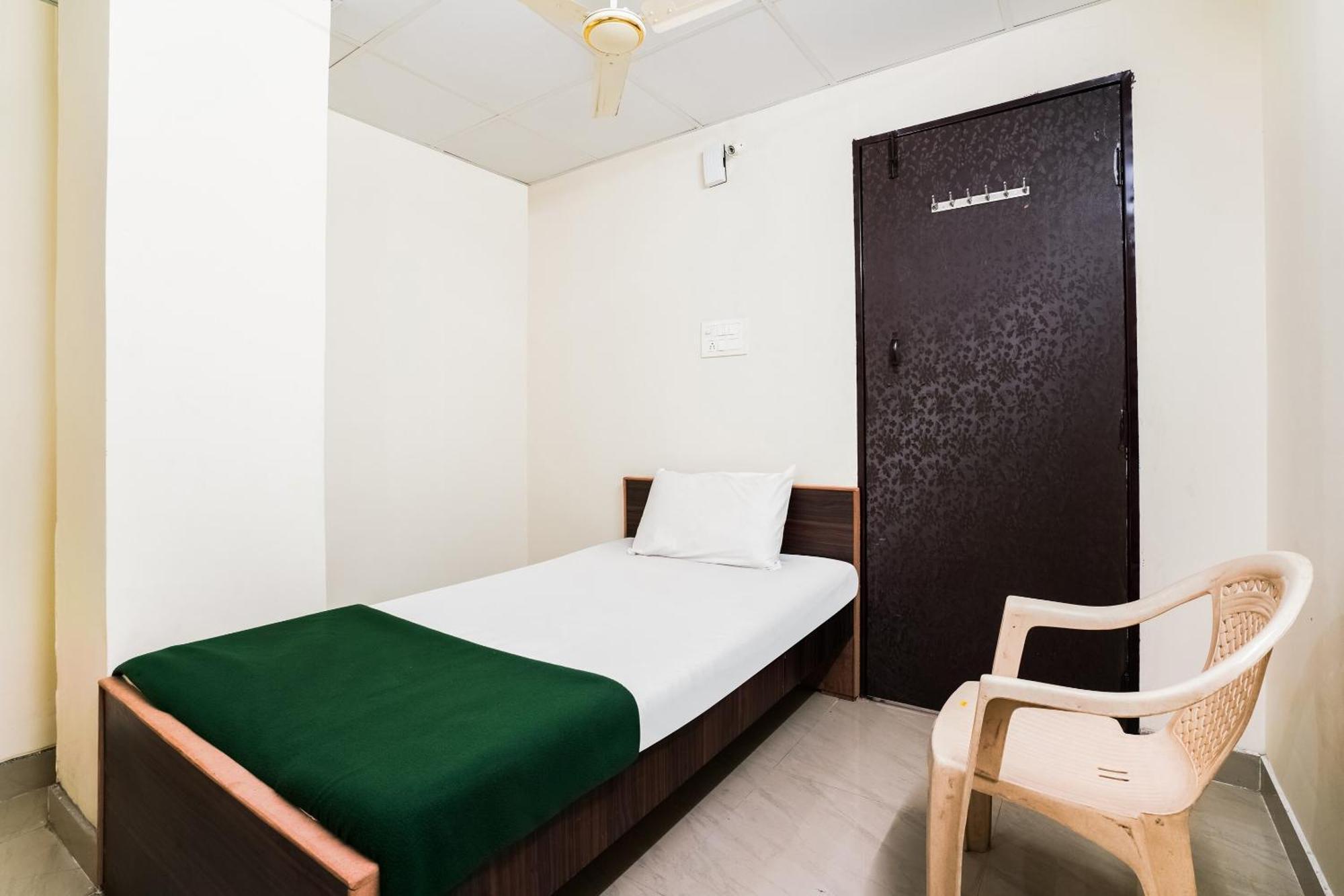 Hotel O Panchavati Residency Annex Secunderabad Luaran gambar