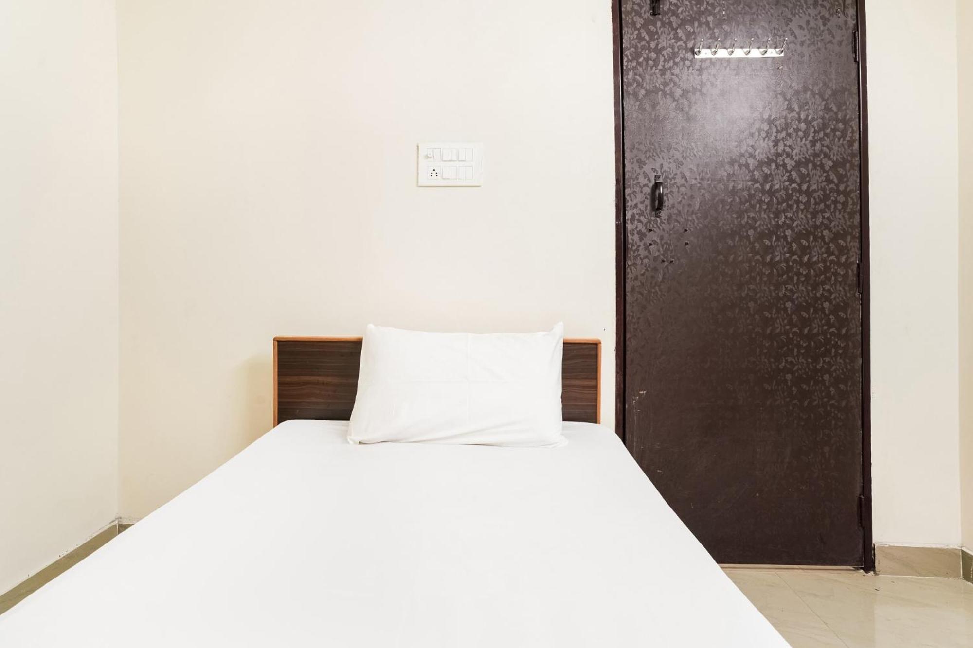 Hotel O Panchavati Residency Annex Secunderabad Luaran gambar